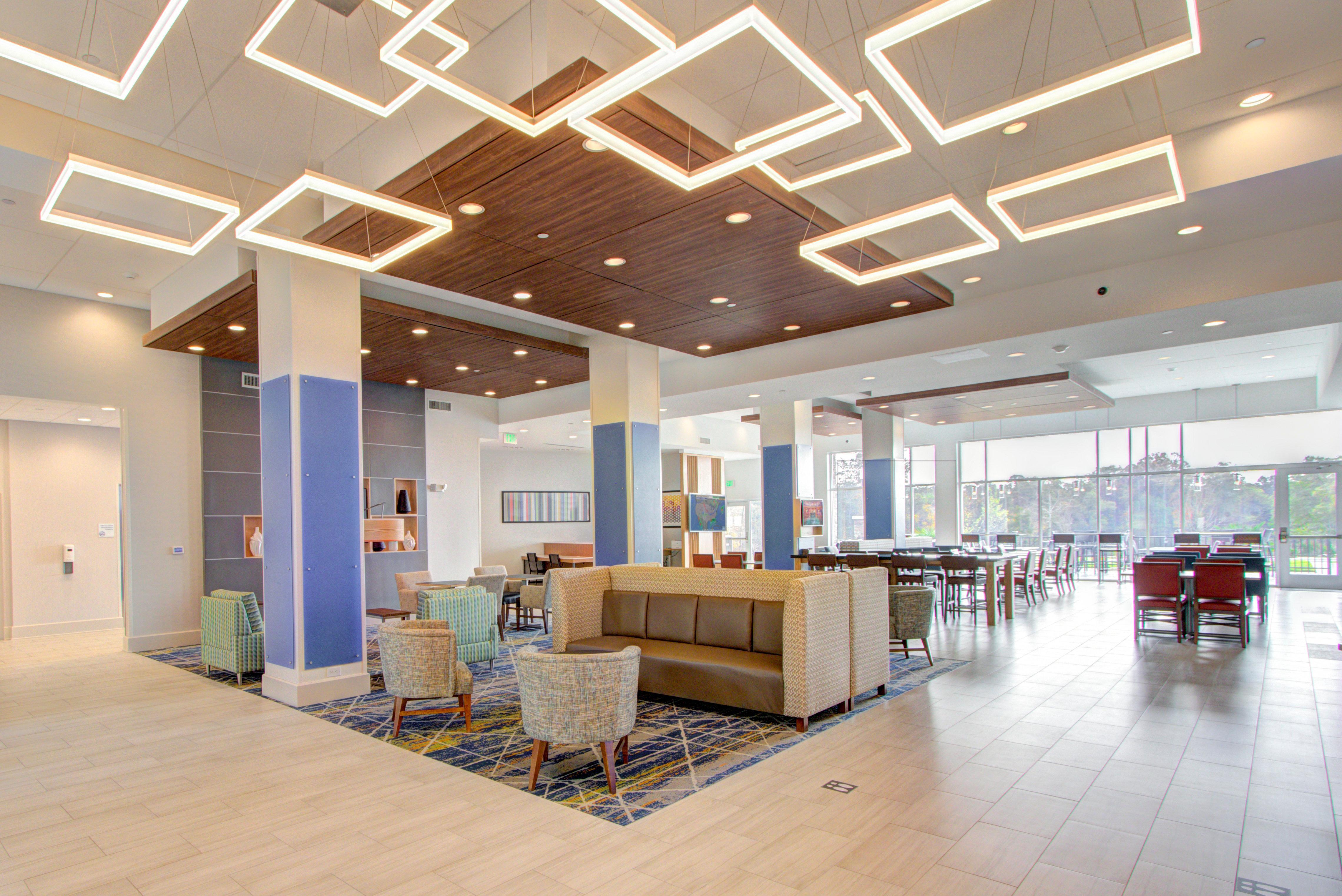 Express & Southwest By Ihg