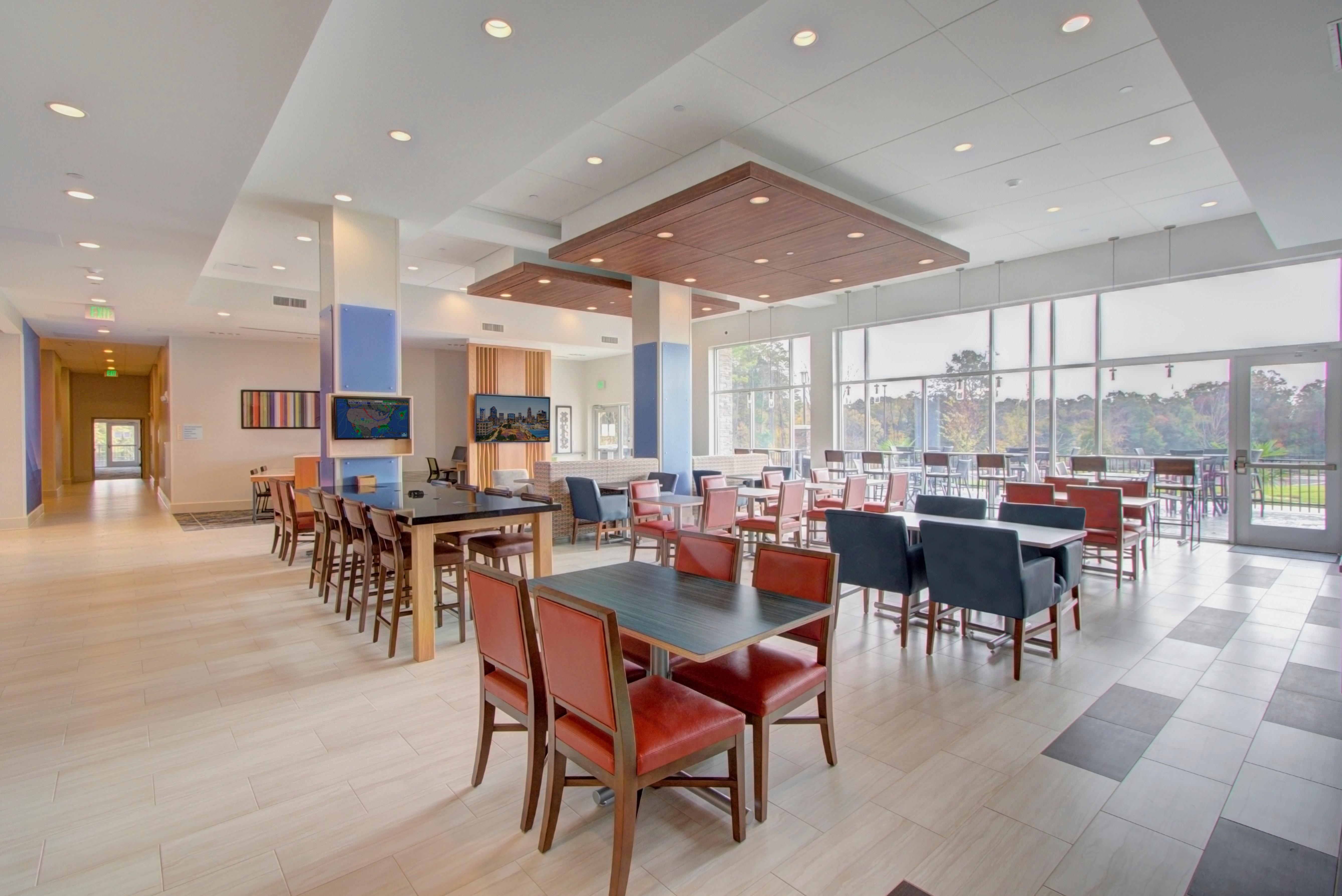 Hotel Express & Southwest By Ihg