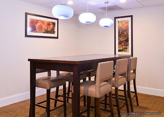 Hotel Comfort - Research Park Charlotte