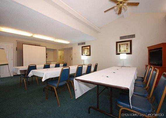 Quality & Airport Hotel