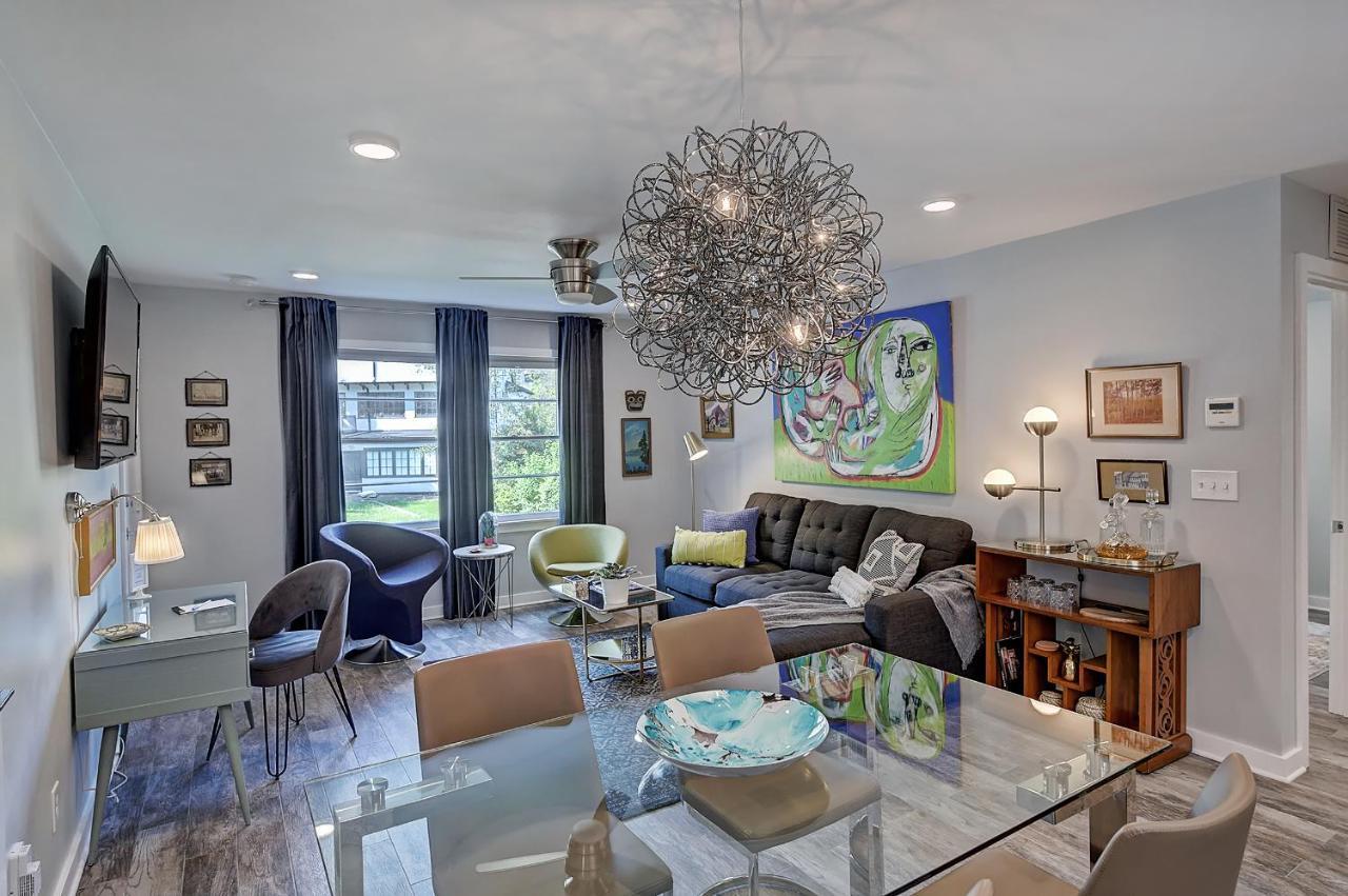 The Collection Clt: 510 Queens Aparthotel