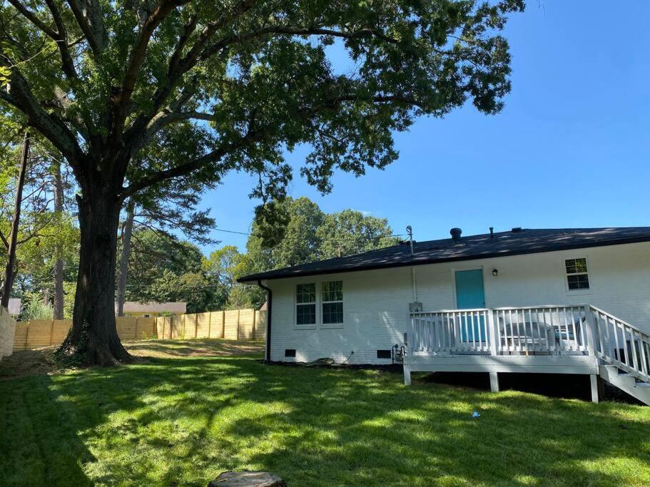 Modern Near Uptown Clt, Airport And *