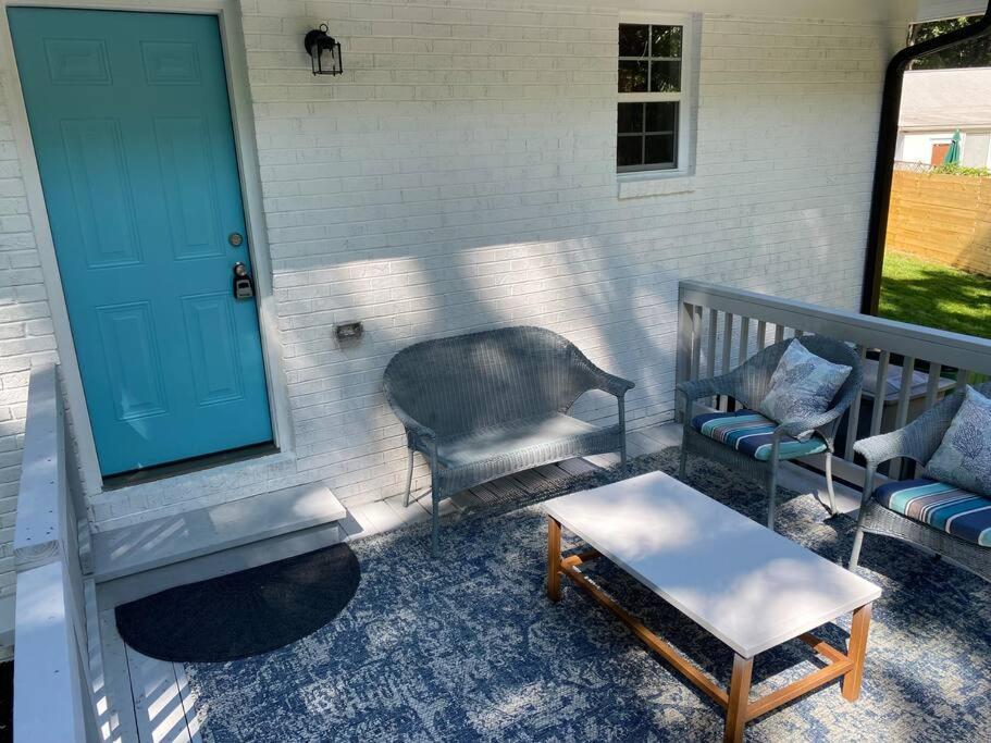 Modern Near Uptown Clt, Airport And *