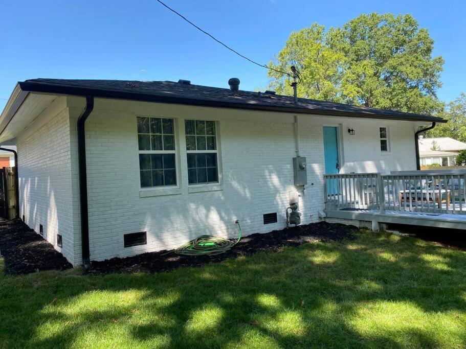 Modern Near Uptown Clt, Airport And