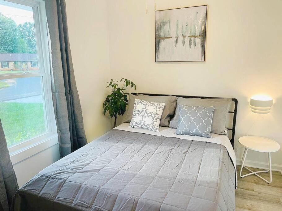 Holiday home Modern Near Uptown Clt, Airport And *