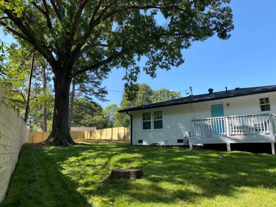 Modern Near Uptown Clt, Airport And Charlotte
