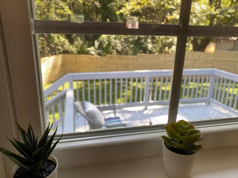 Holiday home Modern Near Uptown Clt, Airport And Charlotte