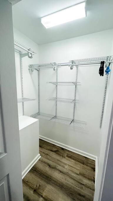 Modern Near Uptown Clt, Airport And Charlotte