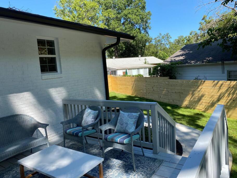 Modern Near Uptown Clt, Airport And