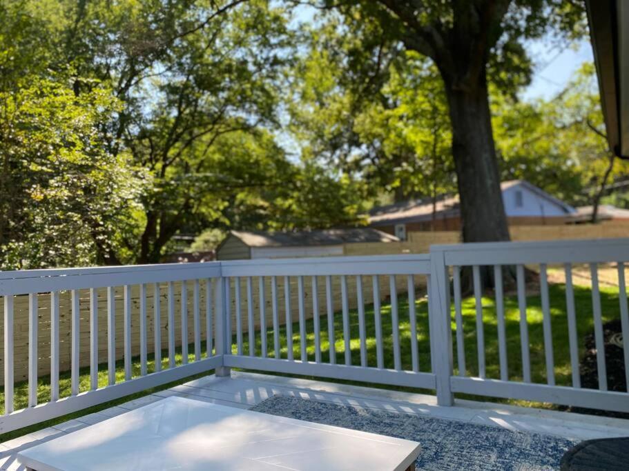 Modern Near Uptown Clt, Airport And Holiday home Charlotte