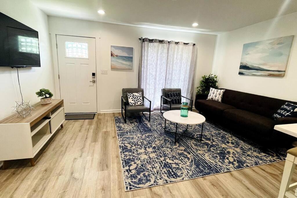 Holiday home Modern Near Uptown Clt, Airport And Charlotte