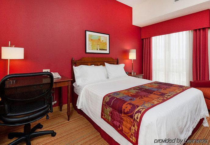 Uptown Hotel Charlotte
