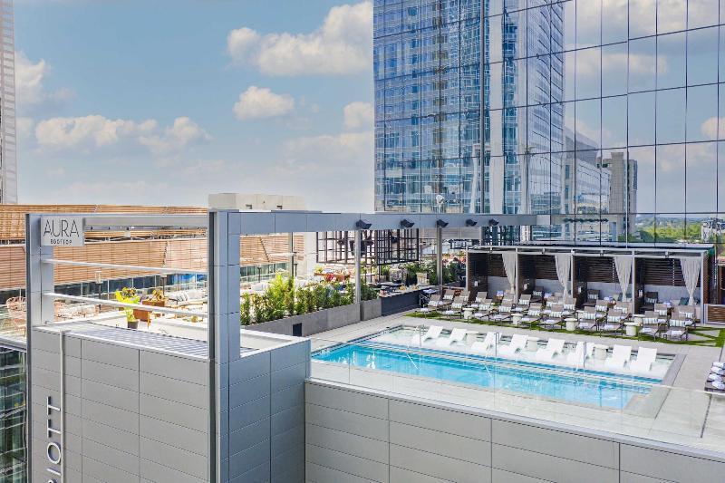 Jw Marriott 5* Charlotte