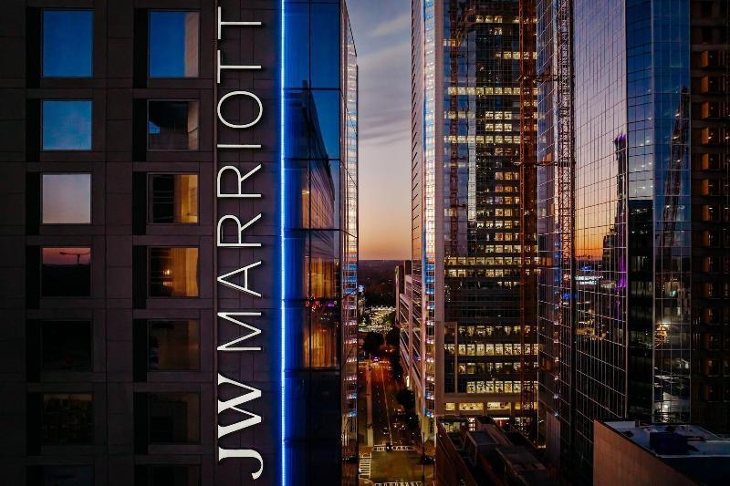 Jw Marriott