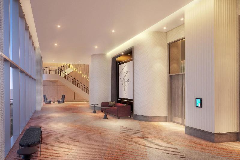 Jw Marriott 5*