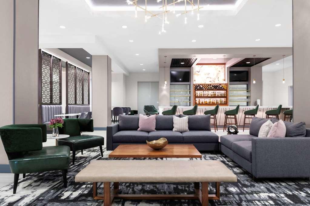 Hyatt House Rea Farms 3* Charlotte