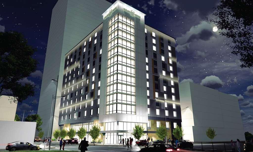 Hotel Homewood By Hilton Uptown First Ward 3*