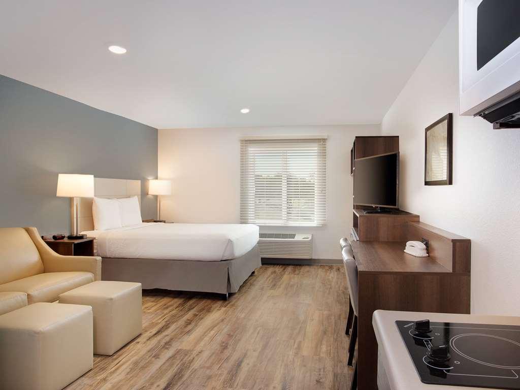 Extended America - - Northlake Charlotte