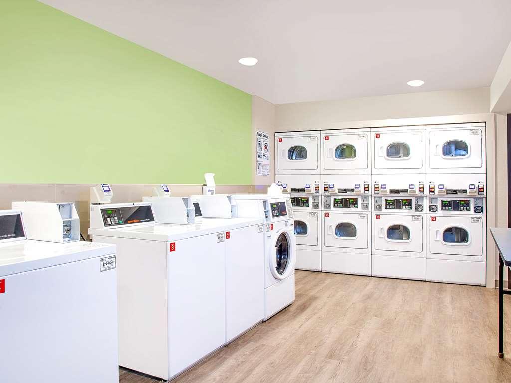 Hotel Extended America - - Northlake 3*