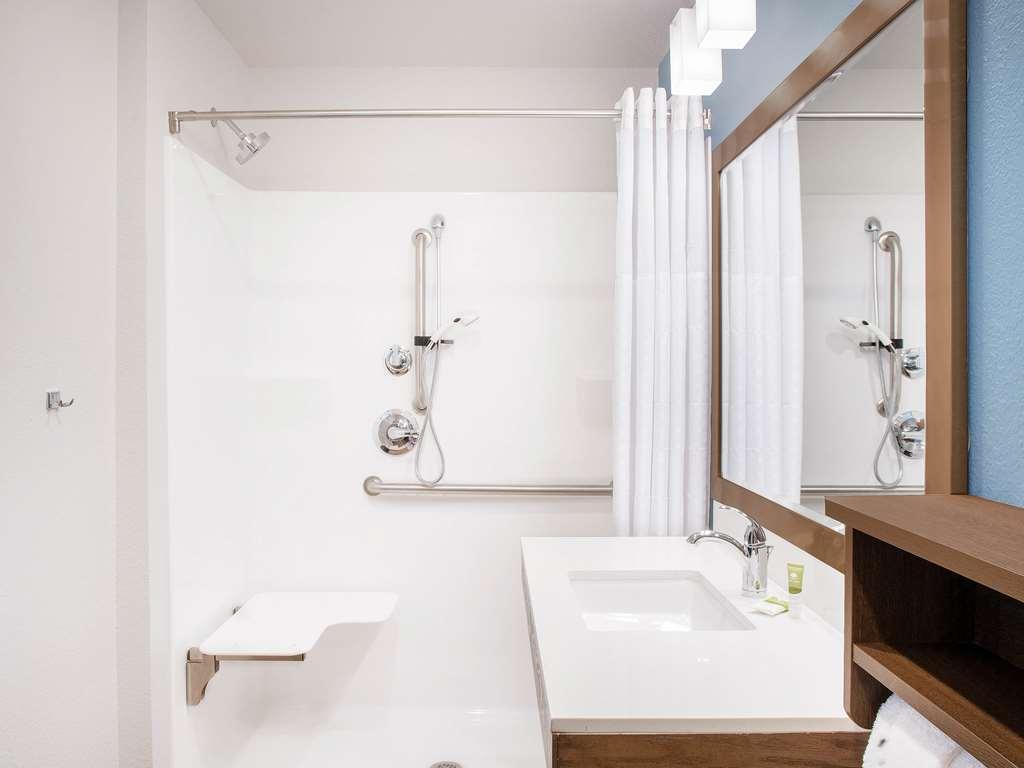 Hotel Extended America - - Northlake Charlotte