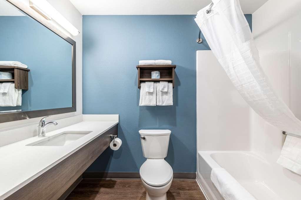 Hotel Extended America - - Northlake