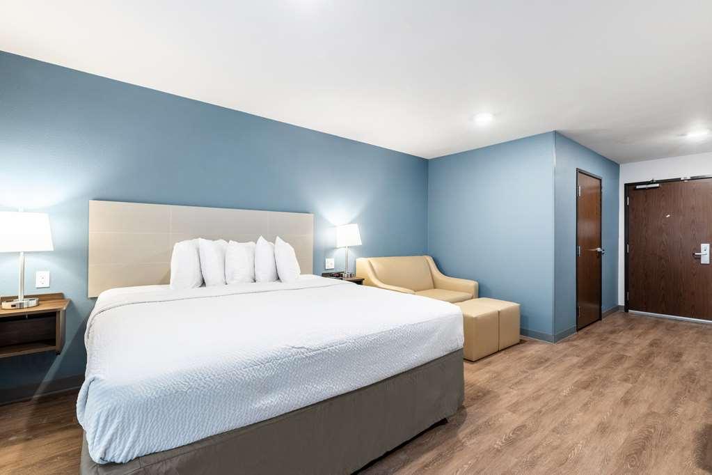 Hotel Extended America - - Northlake