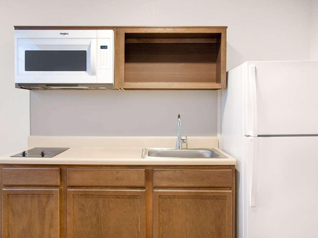 Extended America - - Northlake Charlotte