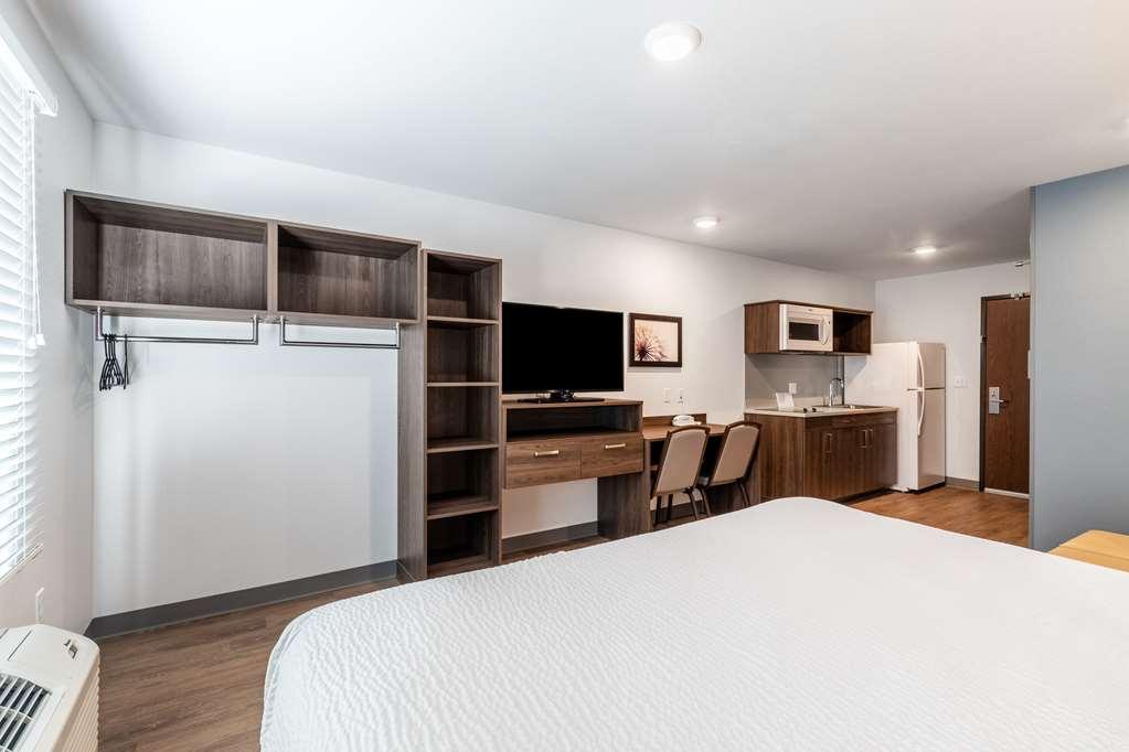 Hotel Extended America - - Northlake 3*