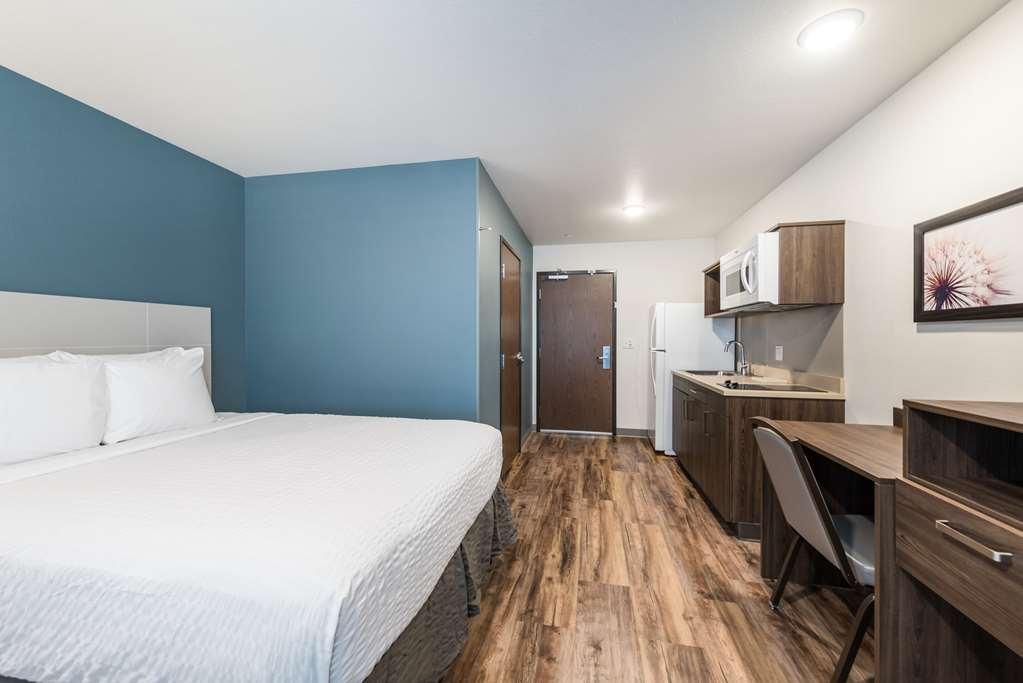 Hotel Extended America - - Northlake Charlotte