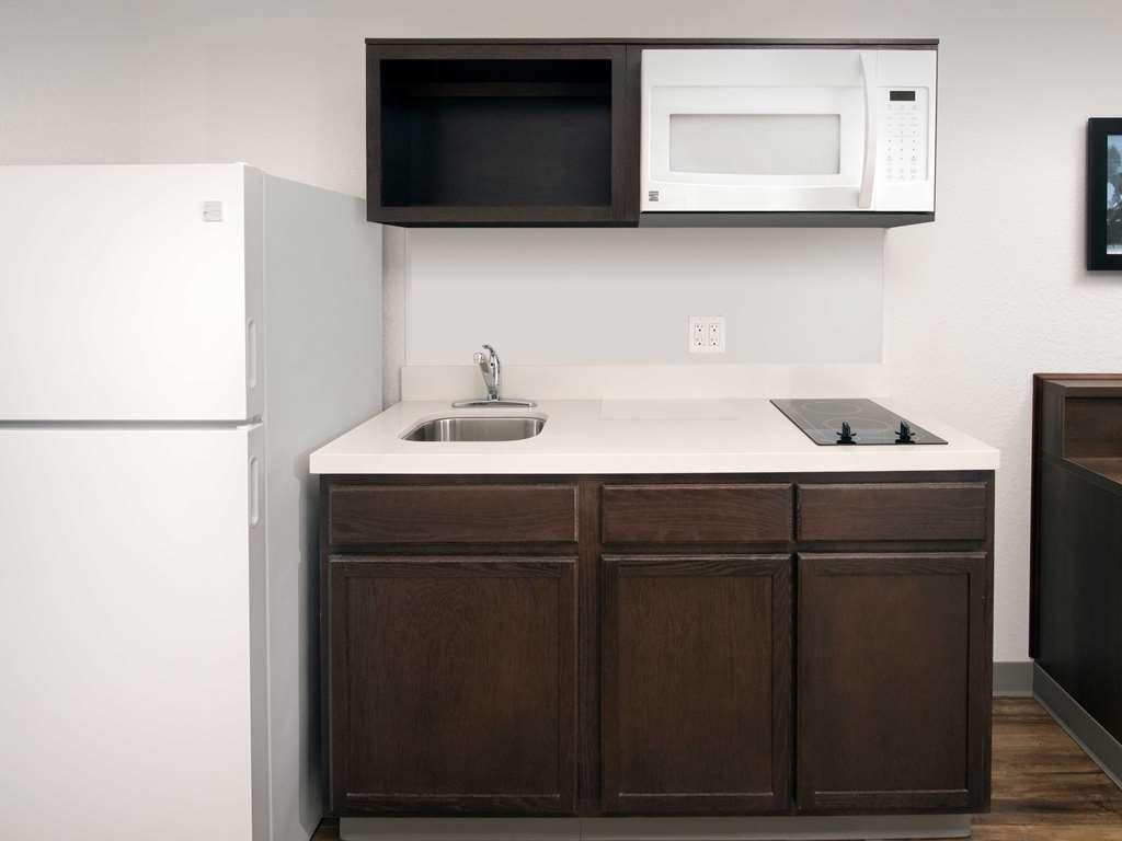Extended America - - Northlake Charlotte