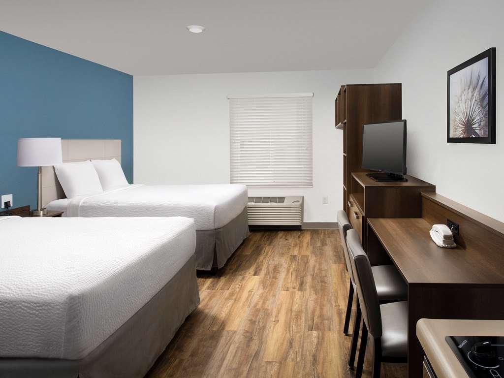 Extended America - - Northlake Hotel