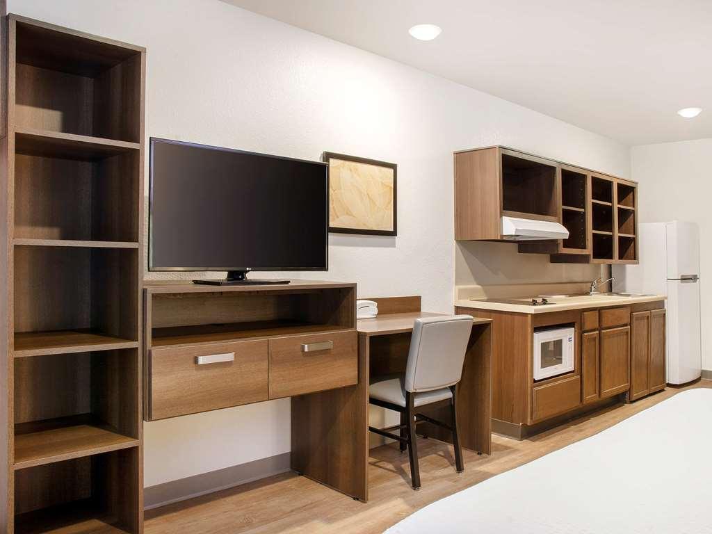 Hotel Extended America - - Northlake Charlotte