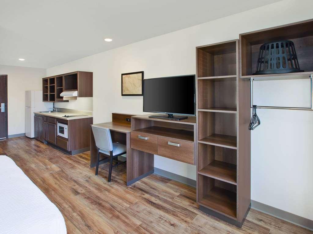 Extended America - - Northlake Charlotte