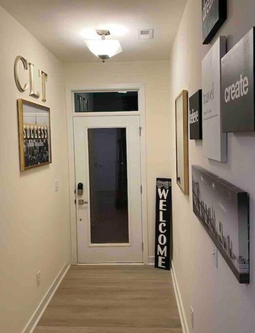 Luxurious 3 Story Townhome *