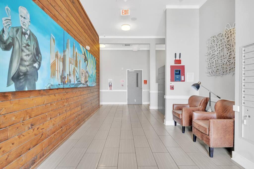 Apartment King Bed - Great Walkability To Restaurants *