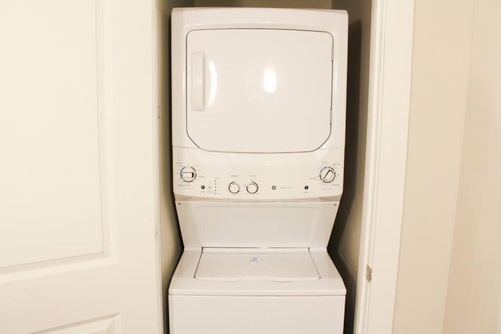 Queen Bed In Dilworth ◈ Shopping ◈ Restaurants Apartment