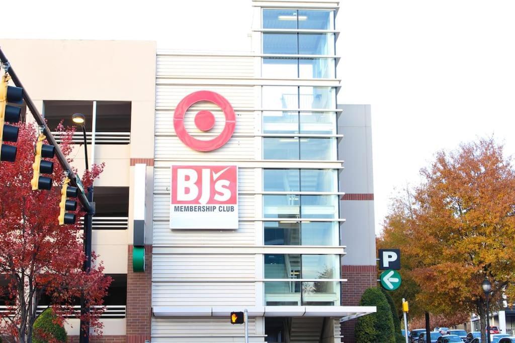 Apartment Queen Bed In Dilworth ◈ Shopping ◈ Restaurants *