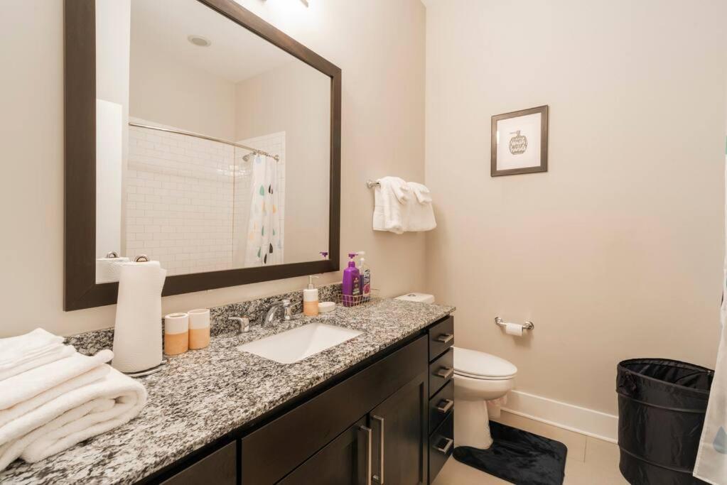 Apartment Queen Bed In Dilworth ◈ Shopping ◈ Restaurants *