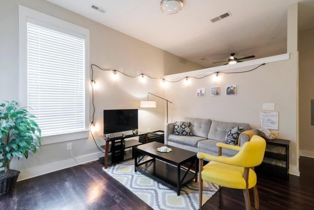 Queen Bed In Dilworth ◈ Shopping ◈ Restaurants Apartment