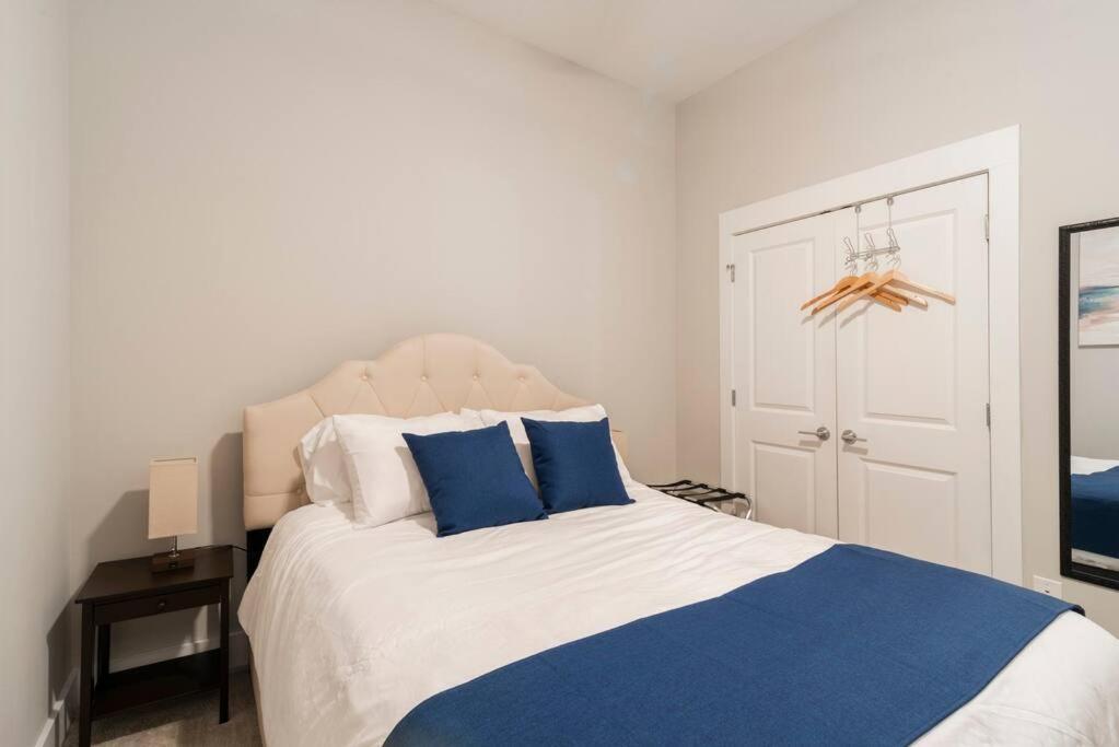 Apartment Queen Bed In Dilworth ◈ Shopping ◈ Restaurants Charlotte