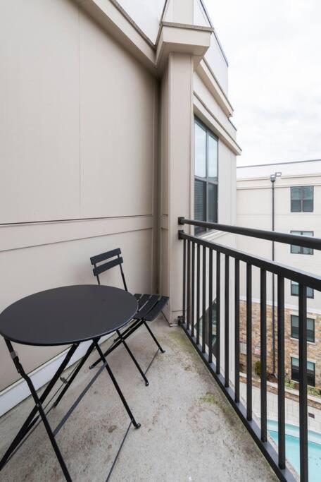 Apartment Queen Bed In Dilworth ◈ Shopping ◈ Restaurants