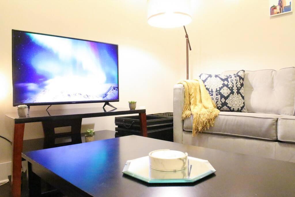 Queen Bed In Dilworth ◈ Shopping ◈ Restaurants Apartment Charlotte