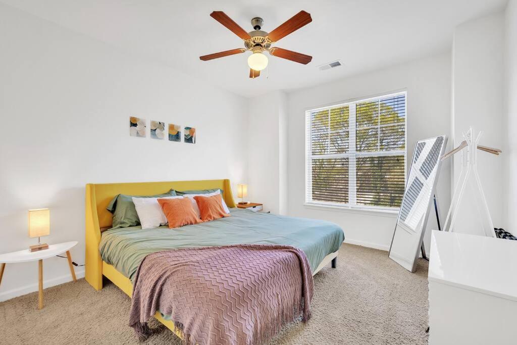 1br King Bed Near Shopping, Dining & Entertainment *