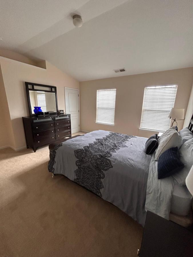 Apartment Cute And Cozy 5 Min From Carowinds