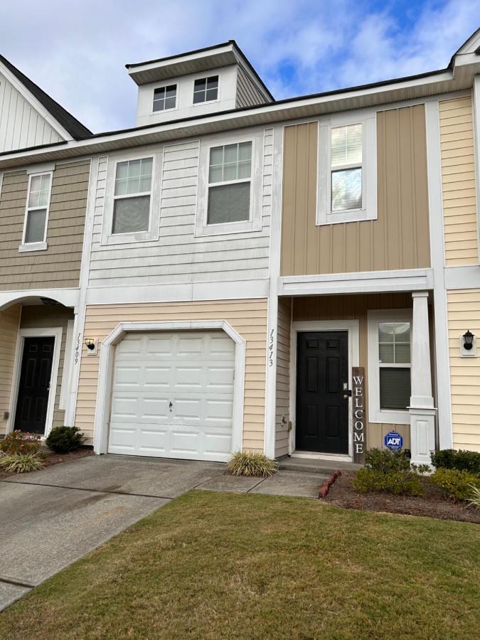 Cute And Cozy 5 Min From Carowinds Apartment Charlotte