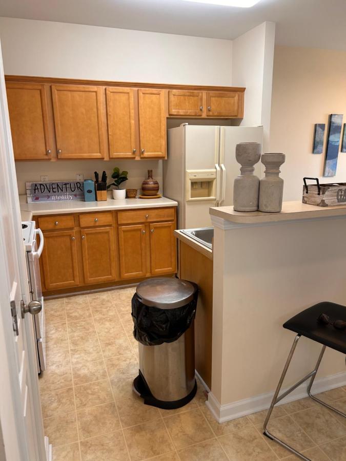 Apartment Cute And Cozy 5 Min From Carowinds Charlotte