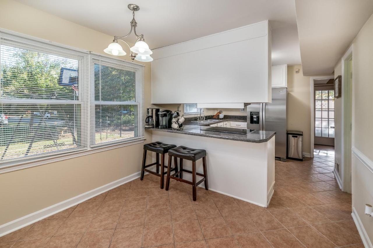 Centrally Located Spacious Abode