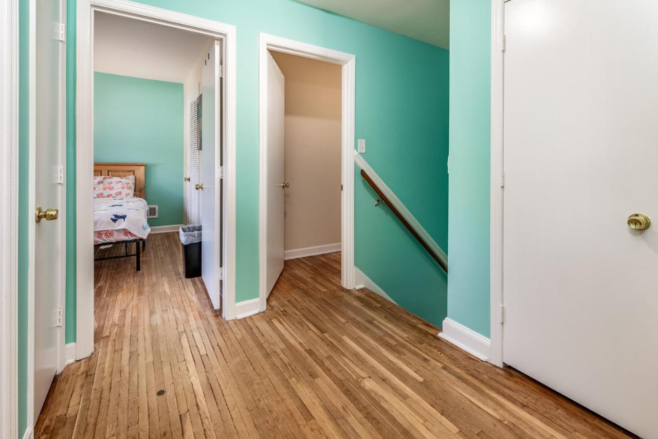 Centrally Located Spacious Abode *