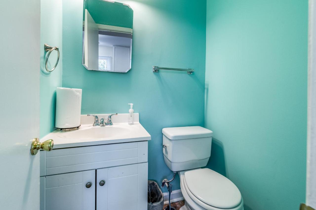 Centrally Located Spacious Abode
