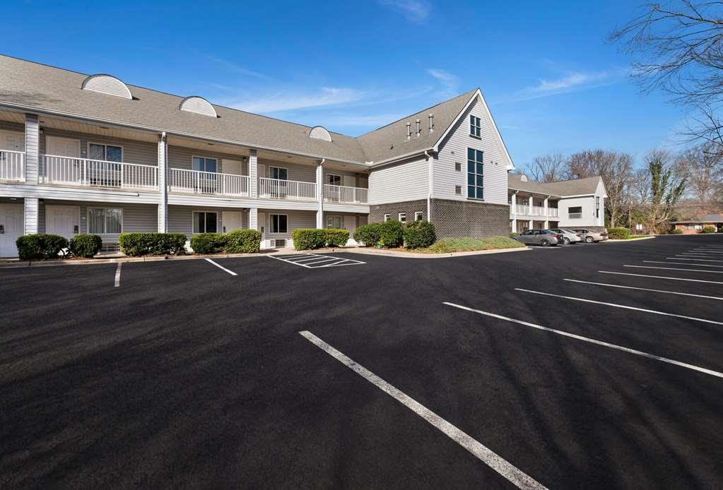Rodeway Hotel